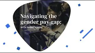Navigating The Gender Pay Gap