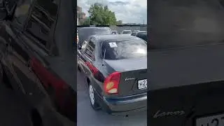 Осталось 5 машин