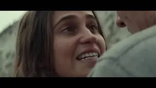 Свет в океане 2016 — русский трейлер