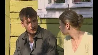 — Тварь ты, а я в тебя почти влюбился | Сериал 