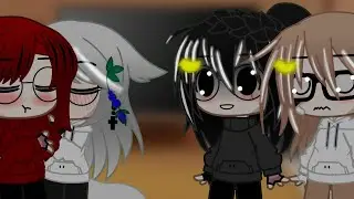 How cute my food looks react to tiktoks/Read description\(Part2)(Gl)