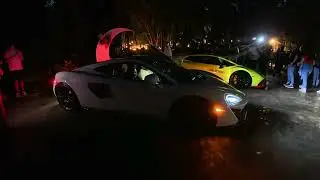 We couldn't decide which Euro Sounded BEST... *REV BATTLE*