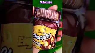 Chocolate sticks #trendingshorts #food #chocolate #shorts