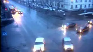пешеход
