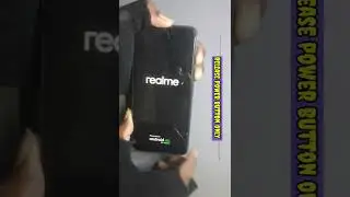 Realme C11 2021 hard reset #shorts #trending #youtubeshorts