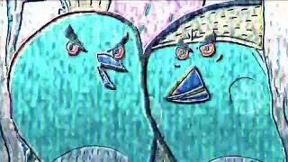 СЗСДЕ Csupo in Got Corrupted