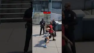Membuktikan 5 Mitos GTA 5 
