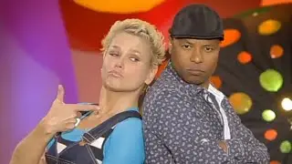 Xuxa - É O Frevo, É O Funk (XSPB 12)