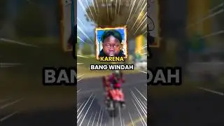 WINDAH JADI BA FF