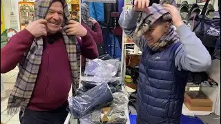 ДВОЙНАЯ⚡️⚡️МУЛЬТИБРЕНДОВАЯ ОБНОВА С ДЕДОМ 🌪ОТКРЫВАЕМ НОВУЮ НЕДЕЛЮ ЭКСКЛЮЗИВАМИ 🔥