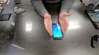 A FREE sure way to securely erase all information form a smart phone by yourself no special software