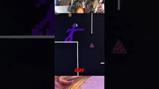 FNAF Into The Pit EASTER EGGS & SECRET you MISSED #shorts #shortfeed #fnaf #fivenightsatfreddys