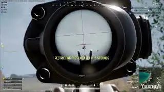Glider Duo Eliminated