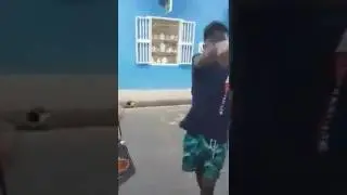 Estos niños tienen un gran talento. [Suscribete]