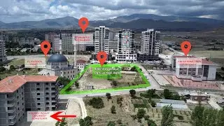 KOÇBAY İNŞAAT SAKLIKENT NİĞDE 2 tanıtım 2021