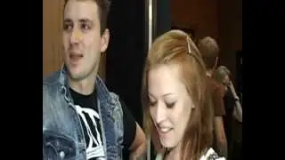 Поцелуй Чака ;)