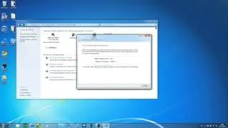 How to make laptop in to wifi router without Any other software