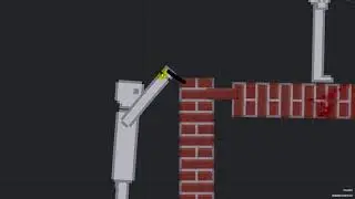 попег из тюрмы