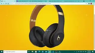 Create a Website Part 1 - Product Homepage with Bootstrap
