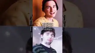 The Dude In The Yellow Hoodie vs Brother (Чувак в Жёлтой Толстовке vs Брат) 