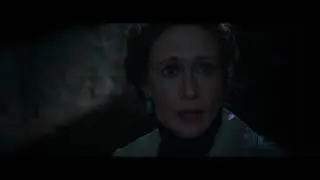 The Conjuring 2 Opening Scene - Vera Farmiga