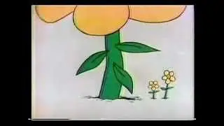 Sesame Street Typewriter Guy - D for Daisy