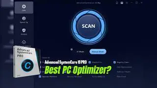 IObit Advanced SystemCare 19 PRO 2026 Review – Boost & Clean Your PC Fast!