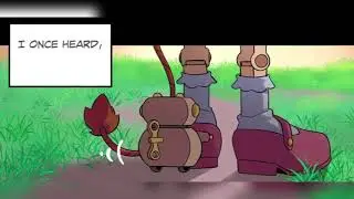 A Robot’s Wish