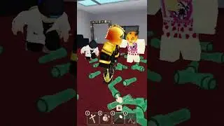 DOORS Infinite Gummylight Glitch  #roblox