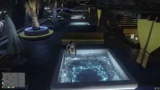 Smooth. (GTA shorts)