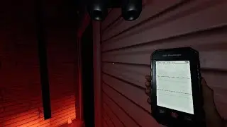 Neck noise