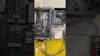 voltage protection relay setup under voltage and over voltage setting 