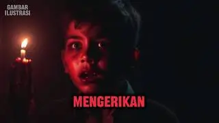 kisah seorang ibu dan 4 anaknya yang mengalami gangguan #fakta #faktaunik #sejarah