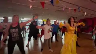 Carnaval magoria 2024
