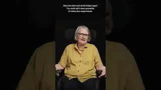 #2 Regula Wipf erzählt von ihren Erfahrungen mit der Krankheit ALS