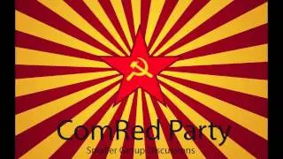 ComRed Party