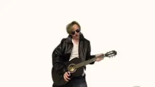 George Michael - Faith - Twitch Sings