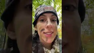 Hunt deer with me #shorts EP 9