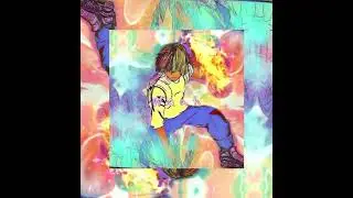 Laac’s Wylin - Woah (Audio)