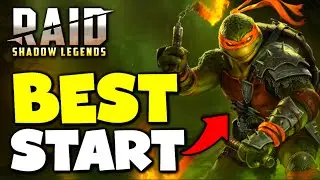 ULTIMATE BEGINNER'S GUIDE 2025 - RAID: Shadow Legends