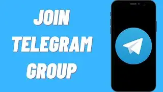 How To Join Telegram Group (2021 Update)