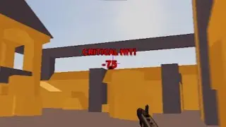 The craziest spread I've ever had.. (ROBLOX Arsenal)