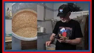 Декапсуляция артемии и про жизнь аквариумистов!