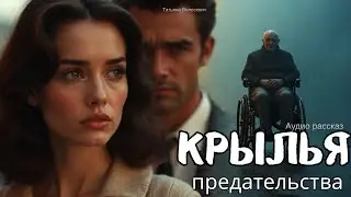 Крылья предательства или свекр от Бога