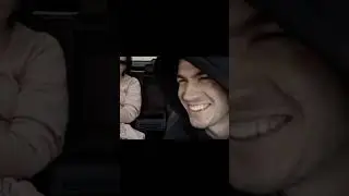 Влад Череватый! Экстра такси💘
