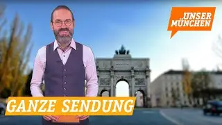 SWM-Azubis und die neuen E-Ladestationen der Münchner Wohnen