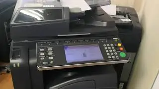 Дуплекс Kyocera 420i