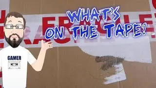 What's on the Tape? Season 24 - Volume 8