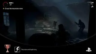 Alan Wake Remastered 2023-07-09