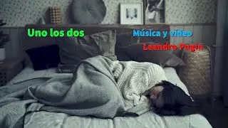 Uno los Dos (Miranda!) - Mi Primer Arreglo Orquestal para un Tema Cantado 🎻🎤 - Por Leandro Pugin